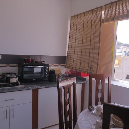Appartement Casa De Nomades Digitais à Mindelo Extérieur photo