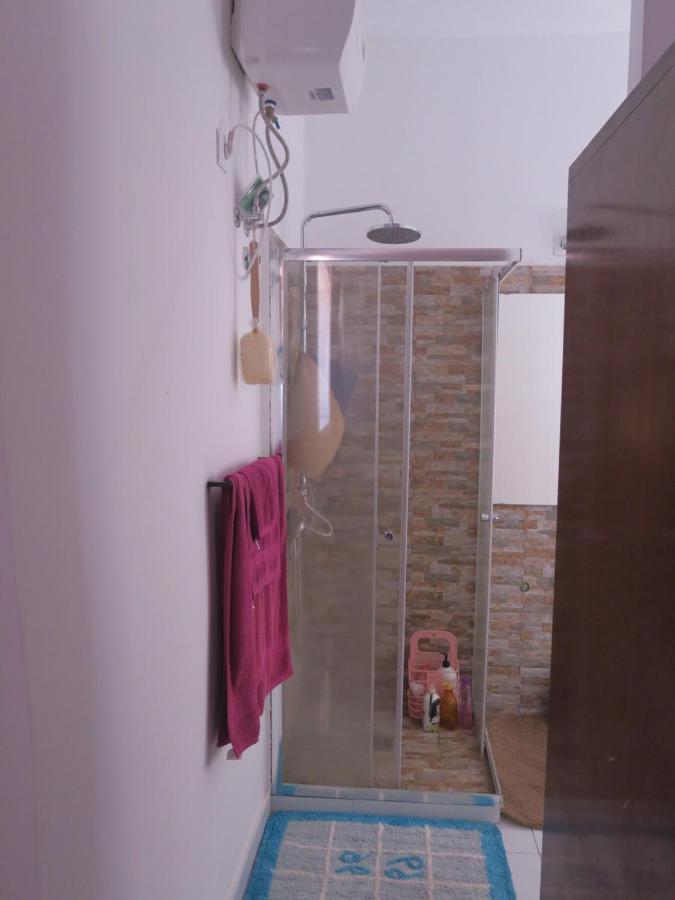 Appartement Casa De Nomades Digitais à Mindelo Extérieur photo