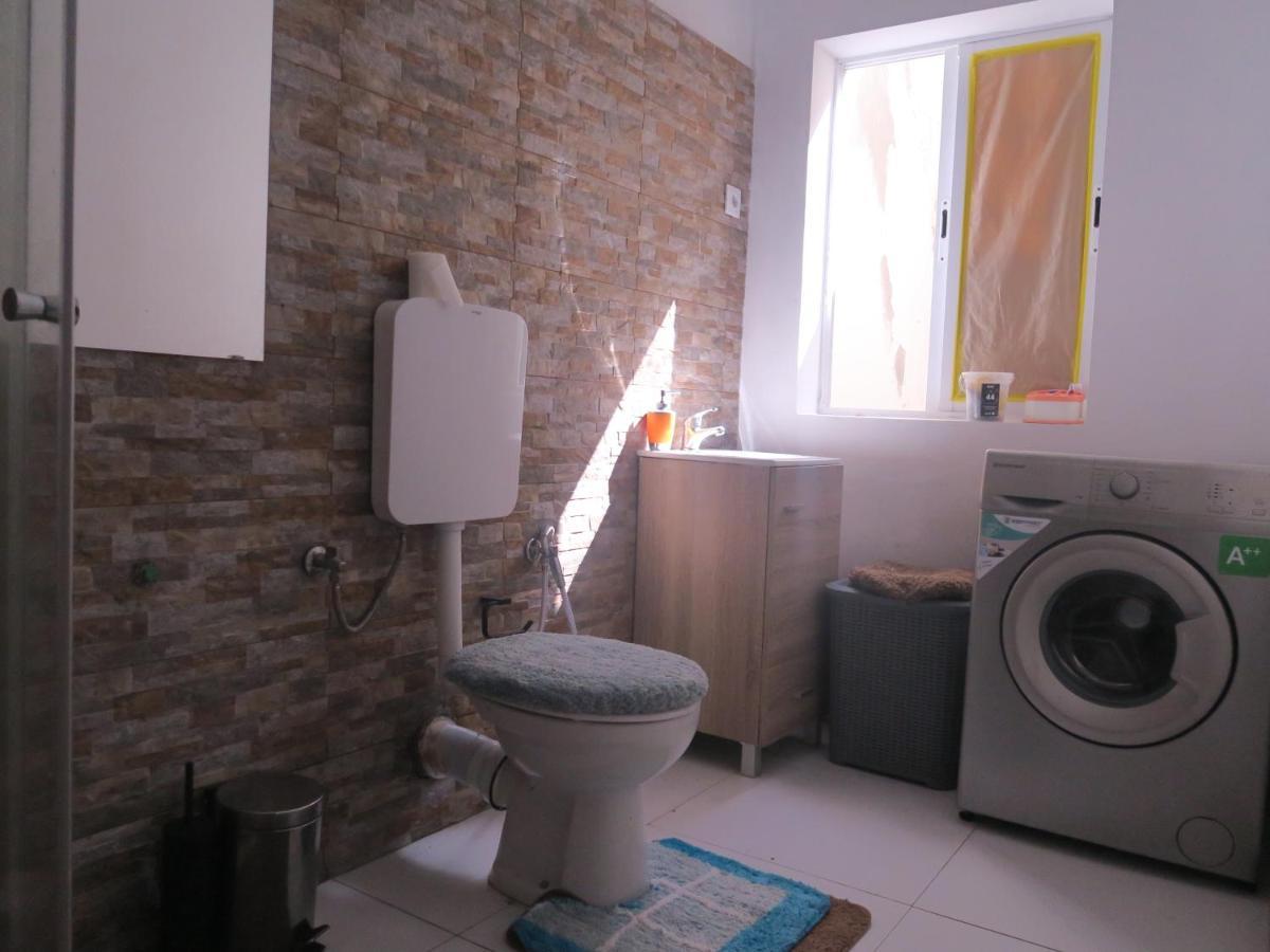 Appartement Casa De Nomades Digitais à Mindelo Extérieur photo