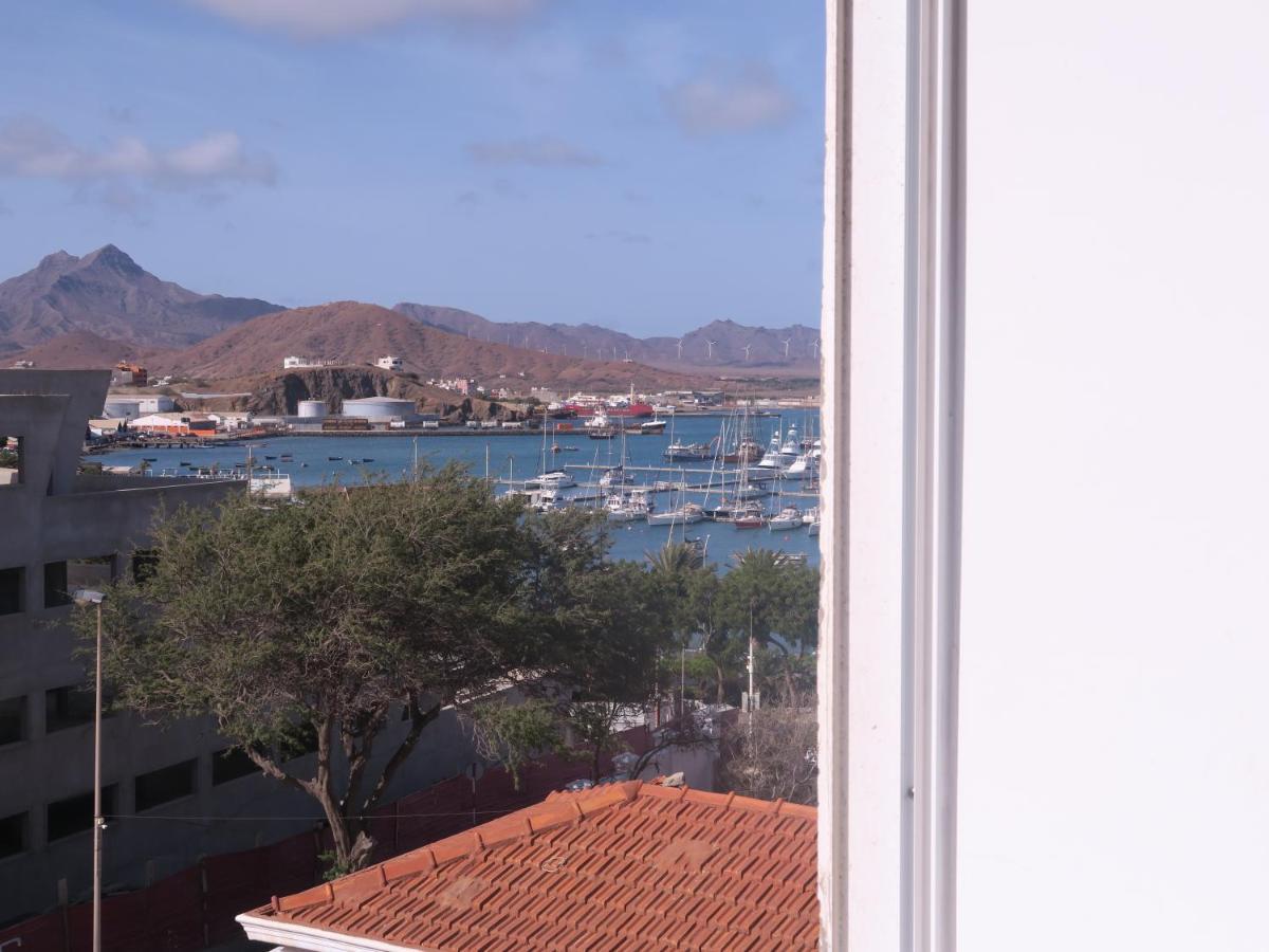 Appartement Casa De Nomades Digitais à Mindelo Extérieur photo