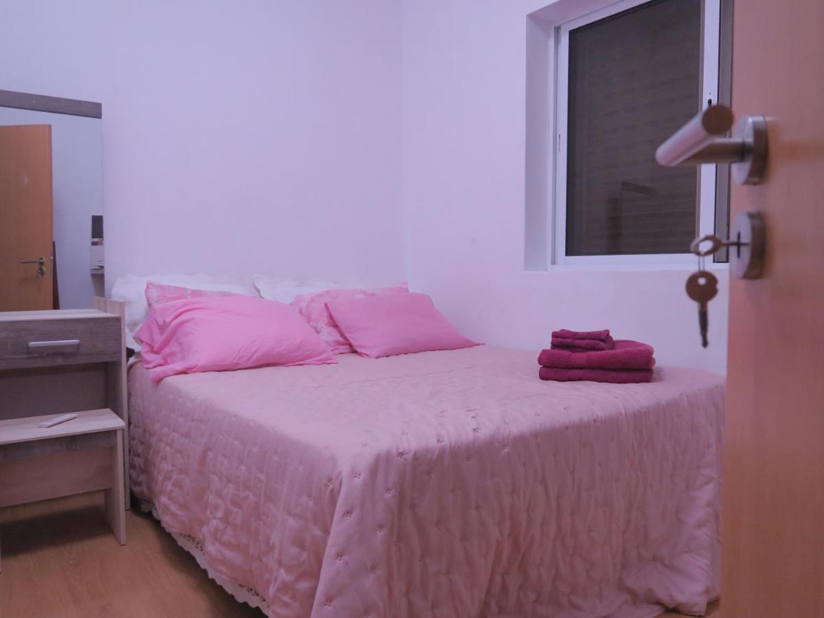Appartement Casa De Nomades Digitais à Mindelo Extérieur photo