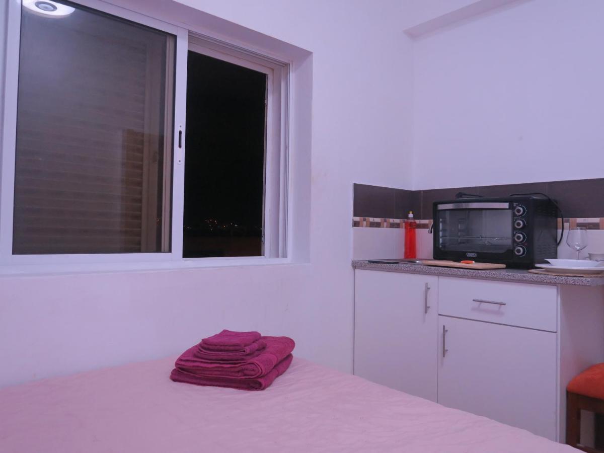 Appartement Casa De Nomades Digitais à Mindelo Extérieur photo